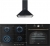 Teka Country Ankastre Set GSC 64320 RBC AT + HRB 6300 AT + DOS 60.2 AT