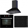 Teka Chef 4 resim