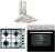Teka Chef 1 Inox Ankastre Set HLX 640 KBAOE XI + HE 715 SS + DF 60