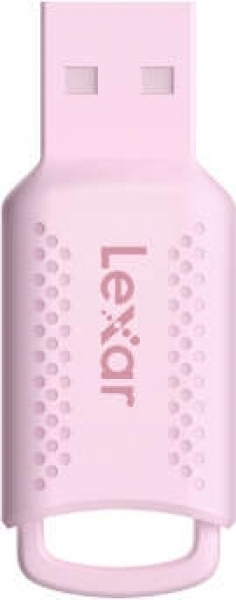 Lexar JumpDrive V400 Flash Bellek (64 GB)