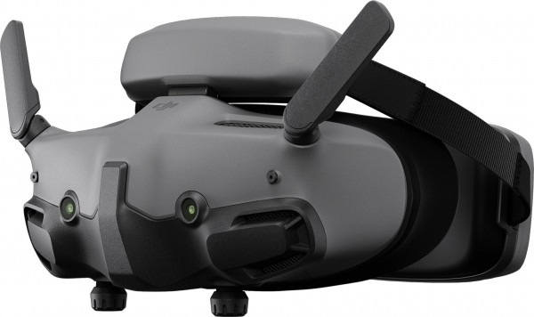 DJI Avata 2 Fly More Combo (Tek Batarya) Drone