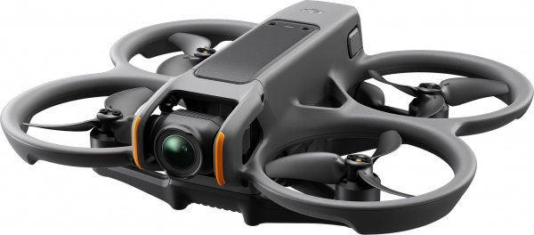 DJI Avata 2 Fly More Combo (Tek Batarya) Drone