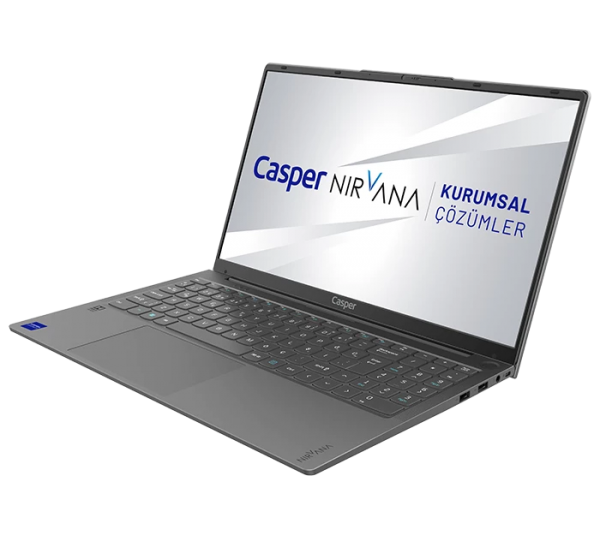 Casper Nirvana X700.5500-EF00R-G-F Laptop