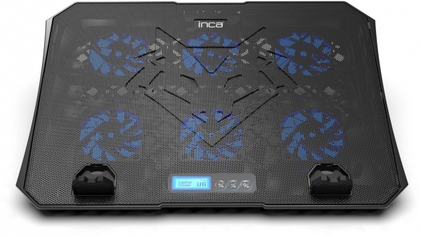 Inca INC-617GMS Laptop Soğutucu