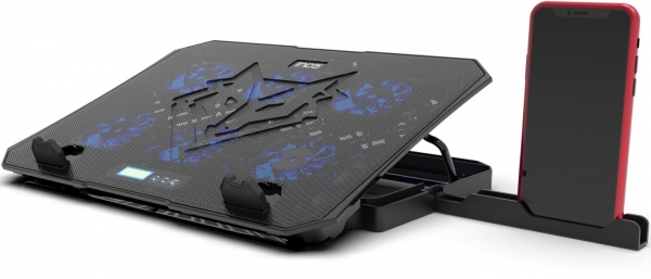 Inca INC-617GMS Laptop Soğutucu