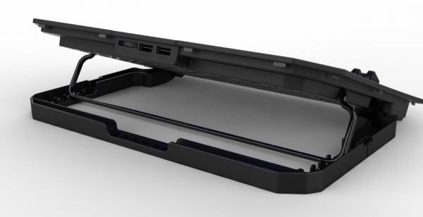 Inca INC-617GMS Laptop Soğutucu