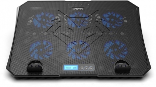 Inca INC-617GMS Laptop Soğutucu