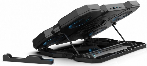 Inca INC-614GMS Laptop Soğutucu