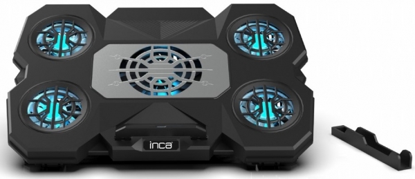 Inca INC-614GMS Laptop Soğutucu