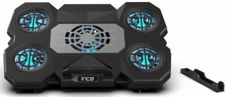 Inca INC-614GMS Laptop Soğutucu