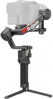 DJI RS 4 Pro Gimbal