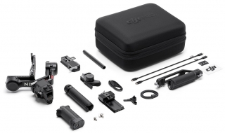 DJI RS 4 Combo Gimbal