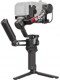DJI RS 4 Combo resim
