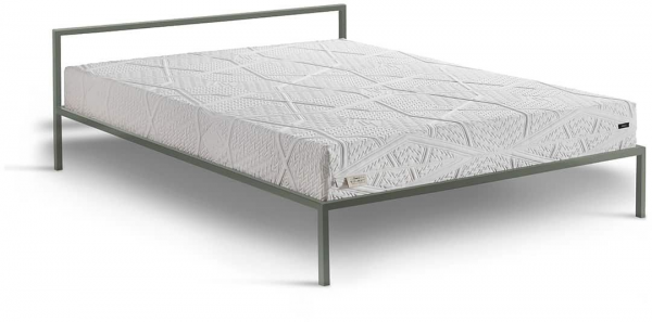 Wellmatt Diamond 110x190 cm Visco Yatak