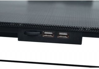 TX Ergo200 Laptop Soğutucu