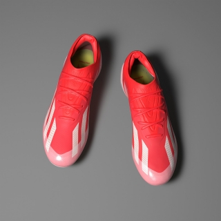Adidas X Crazyfast Elite Unisex Spor Ayakkabı