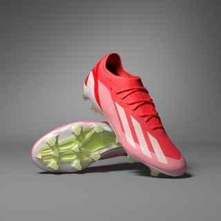 Adidas X Crazyfast Elite Unisex Spor Ayakkabı