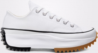 Converse Run Star Hike Unisex Spor Ayakkabı
