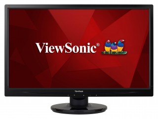ViewSonic VA2445-LED Monitör