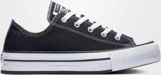 Converse Chuck Taylor All Star Eva Lift Kadın Spor Ayakkabı