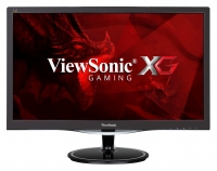 ViewSonic VX2457-mhd resim