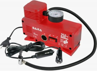Sara S633 Hava Pompası