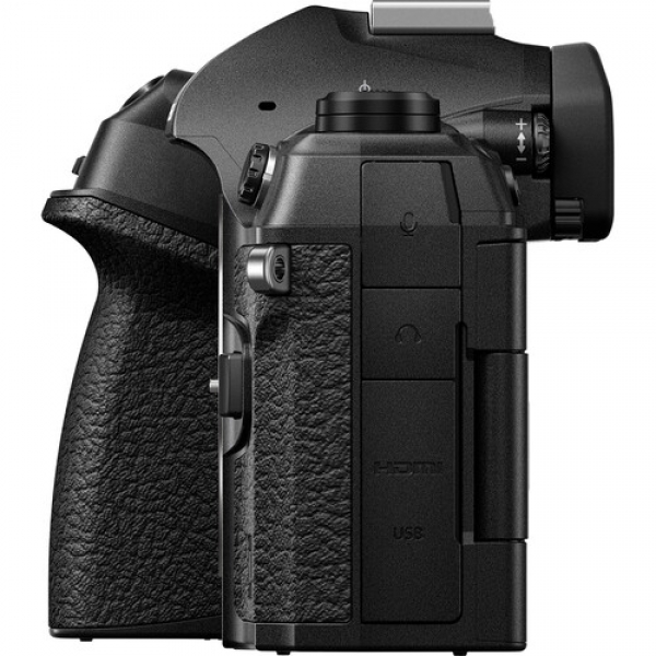 OM System OM-1 Mark II Aynasız Fotoğraf Makinesi