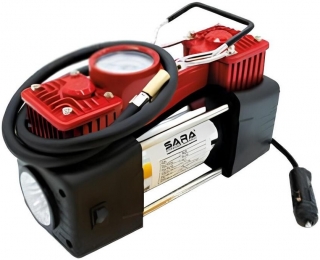 Sara S542 Hava Pompası