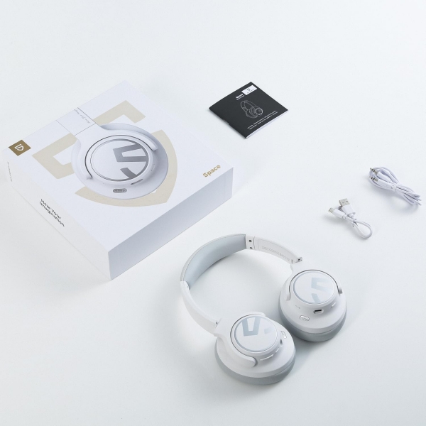 Soundpeats Space Kablosuz Kulaklık