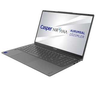 Casper Nirvana X700.1235-EF00P-G-F Laptop