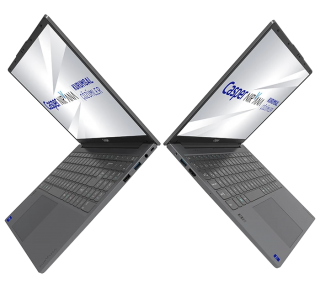 Casper Nirvana X700.1235-EF00P-G-F Laptop