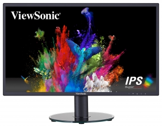 ViewSonic VA2719-SH Monitör