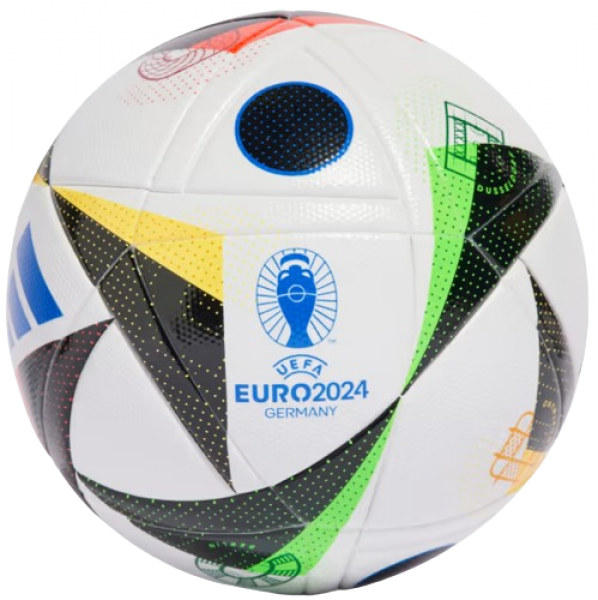 Adidas Euro24 4 Numara Futbol Topu