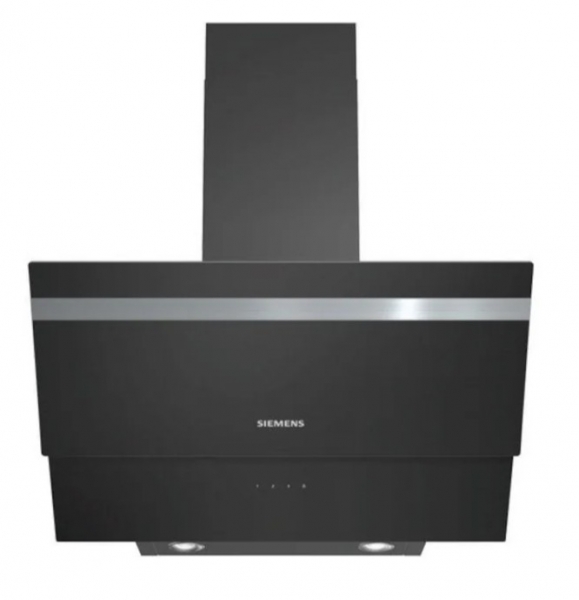 Siemens Siyah Premium Ankastre Set EO6C6PB11O + HB534FER0T + LC65KA670T