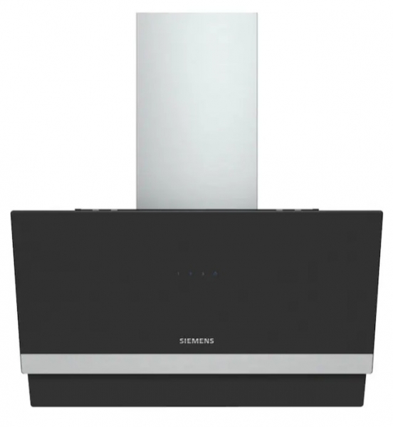 Siemens Siyah New Premium Ankastre Set EO6C6PB11O + HB534FER0T + LC65KAJ60T