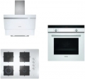 Siemens Elite Beyaz resim