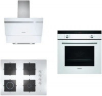 Siemens Elite Beyaz resim