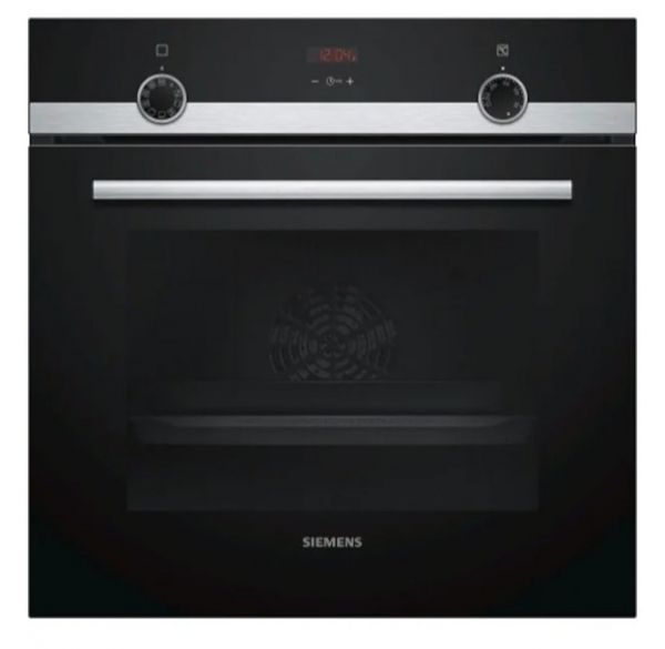 Siemens Siyah Ankastre Set EO7C6PO12O + HB514FBR0T + LC65KA670T
