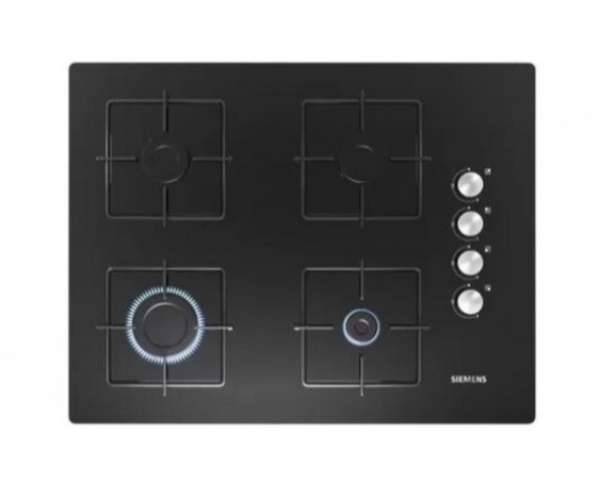 Siemens Siyah Ankastre Set EO7C6PO12O + HB514FBR0T + LC65KA670T