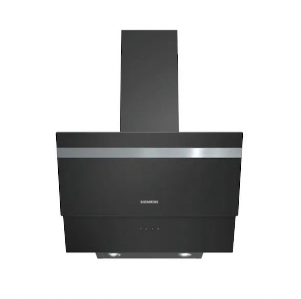 Siemens Siyah Ankastre Set EO7C6PO12O + HB514FBR0T + LC65KA670T