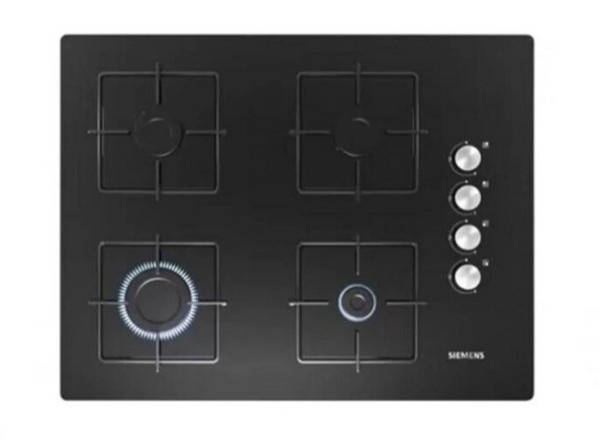 Siemens Ankastre Set EO7C6PO12O + HB514FBR1T + LC65KAJ60T
