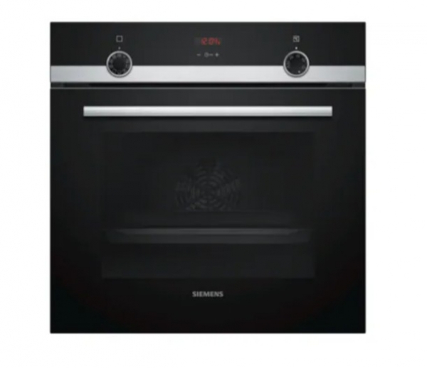 Siemens Siyah Ankastre Set EO6C6PB11O + HB514FBR0T + LC65KA670T