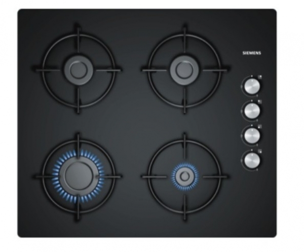 Siemens Siyah Ankastre Set EO6C6PB11O + HB514FBR0T + LC65KA670T