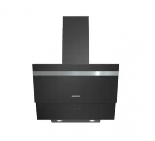 Siemens Siyah Ankastre Set EO6C6PB11O + HB514FBR0T + LC65KA670T