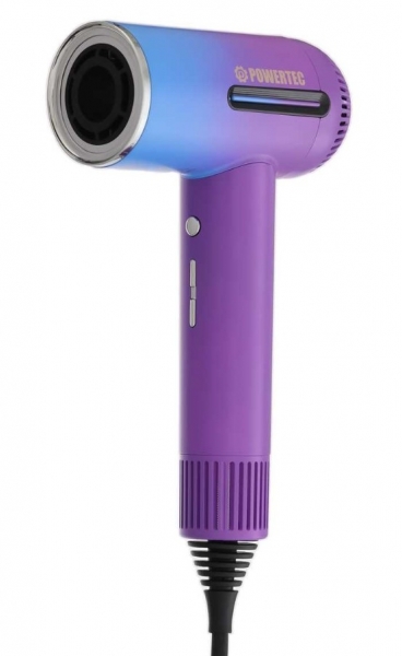 Powertec TR-1111 Saç Kurutma Makinesi