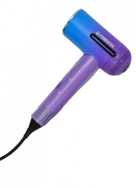 Powertec TR-1111 Saç Kurutma Makinesi