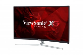 ViewSonic XG3202-C Monitör