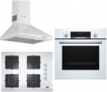 Bosch 185 Beyaz resim