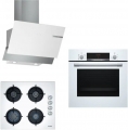 Bosch 238 Beyaz