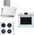 Bosch 236 Beyaz resim